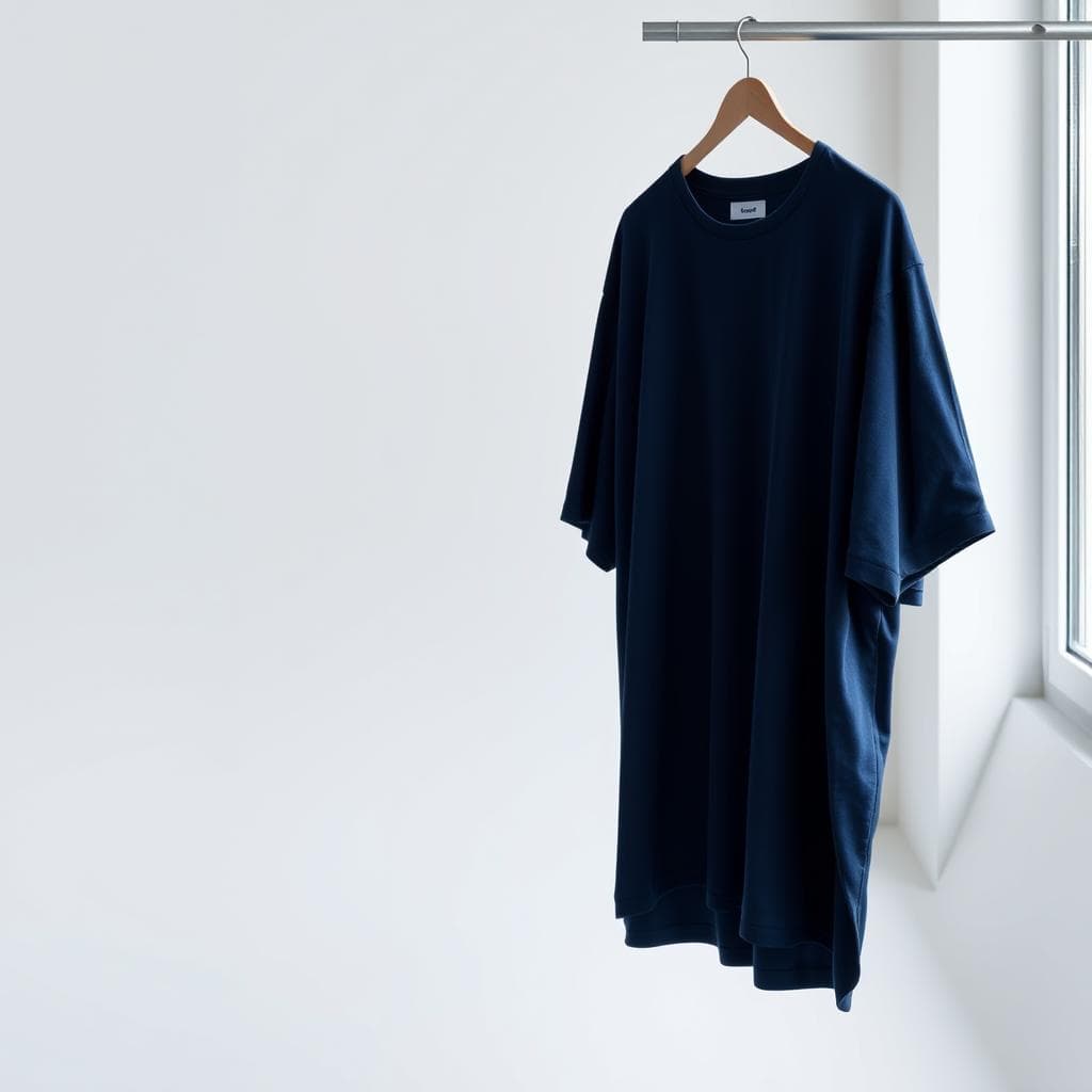 Veste déconstruite — Void