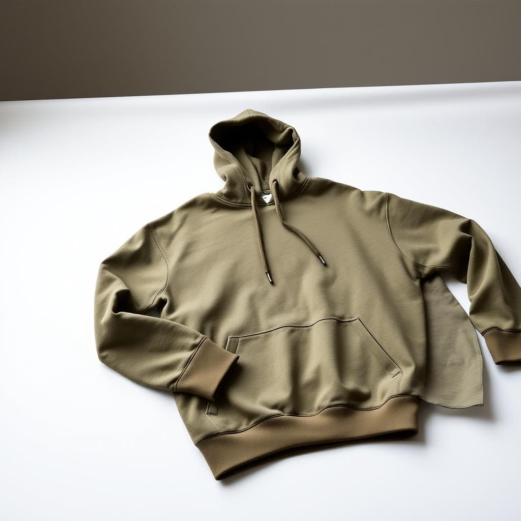 Cargo déconstruit — Void — vue 2