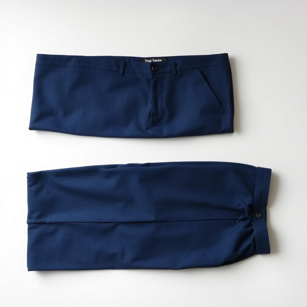 Hoodie déstructuré — Void — vue 2