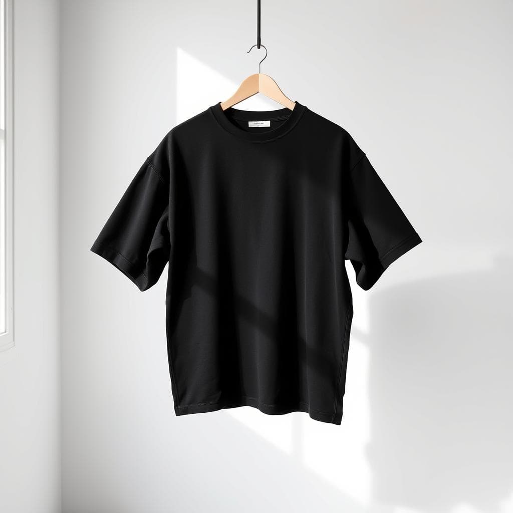 Crewneck architectural — Void — vue 2