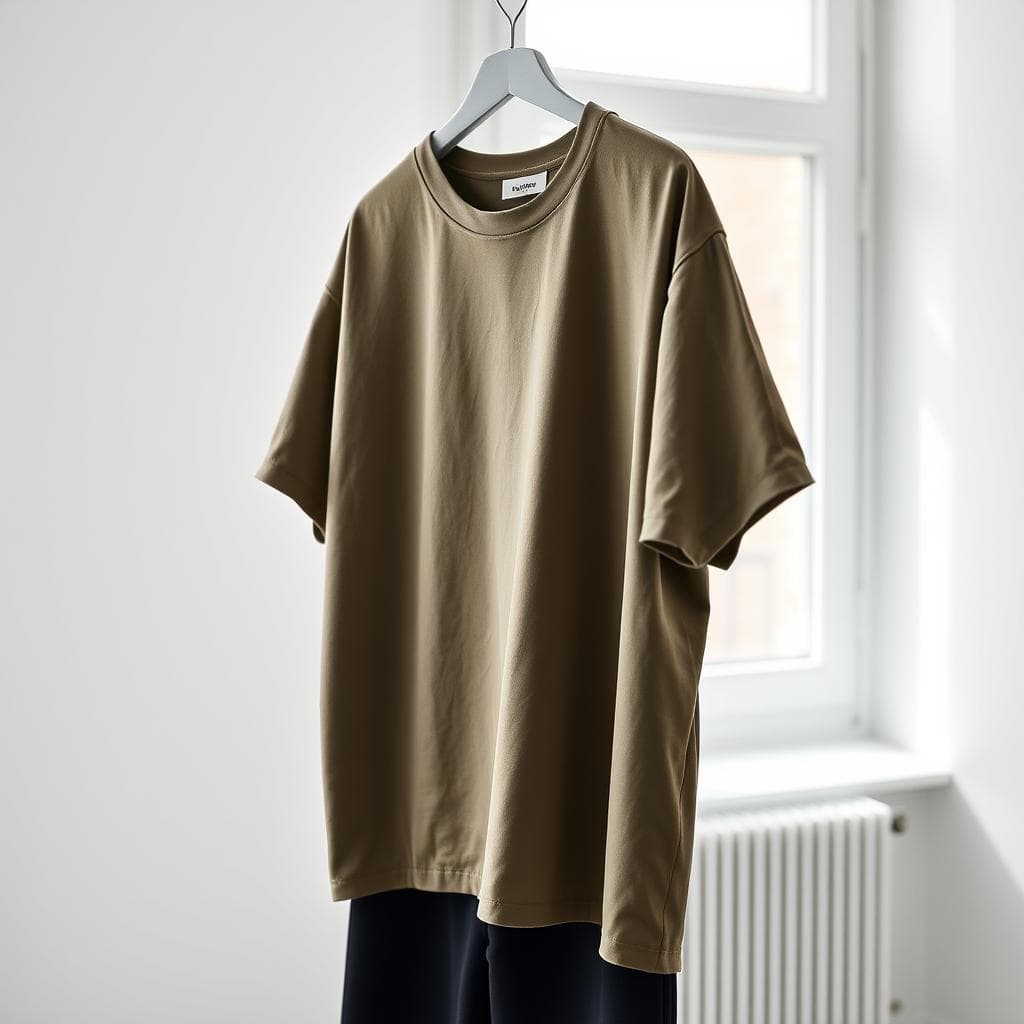 Crewneck architectural — Void — vue 2