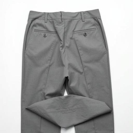 Hoodie déstructuré — Industrial