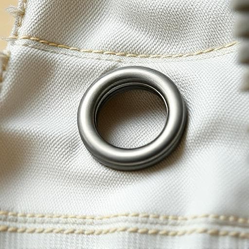 Veste déconstruite — Ghost — vue 2
