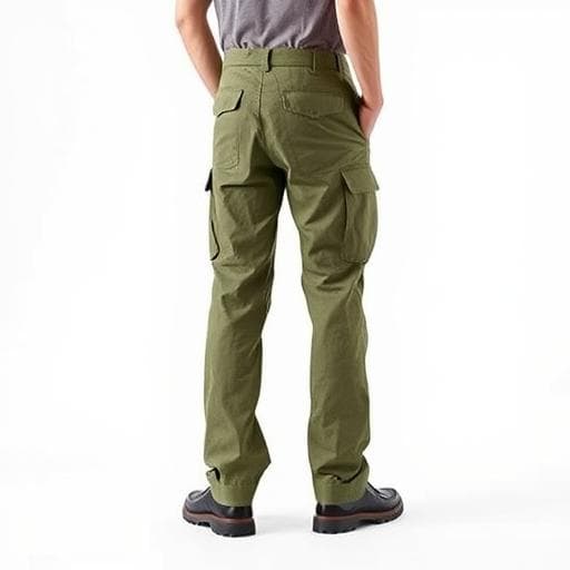 Cargo déconstruit — Ghost