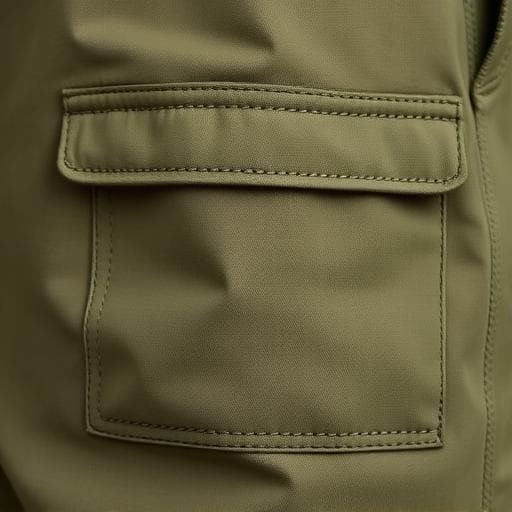 Cargo déconstruit — Ghost — vue 2