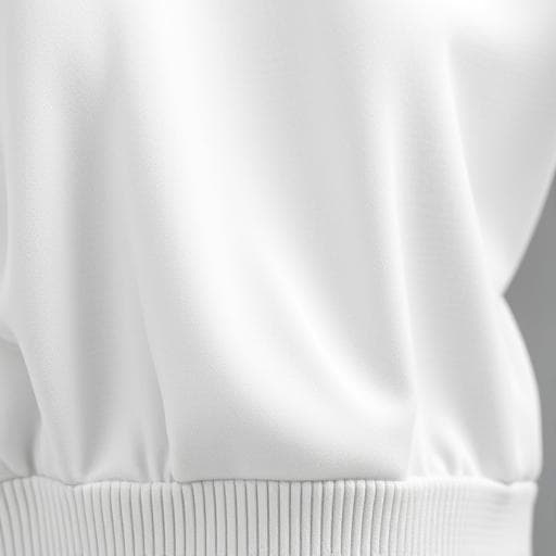 Crewneck architectural — Ghost — vue 2