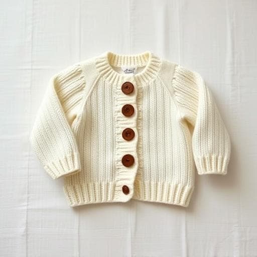 Gigoteuse bébé — Layette Douceur