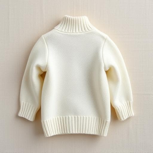 Gigoteuse bébé — Layette Douceur