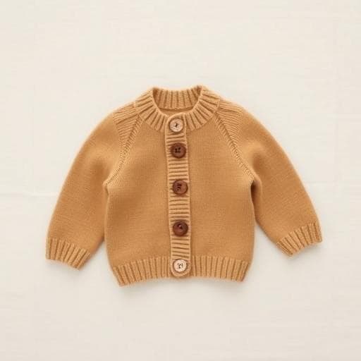 Gigoteuse bébé — Layette Douceur