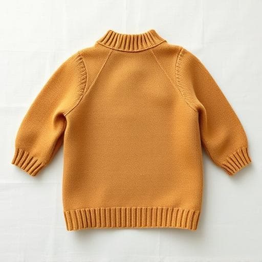 Gigoteuse bébé — Layette Douceur — vue 2