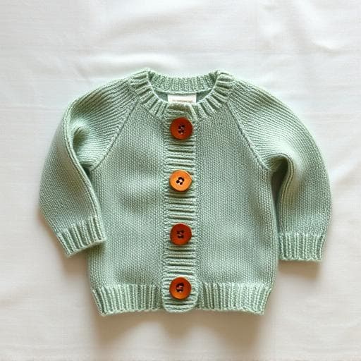 Gigoteuse bébé — Layette Douceur