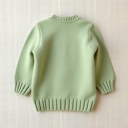 Gigoteuse bébé — Layette Douceur — vue 2