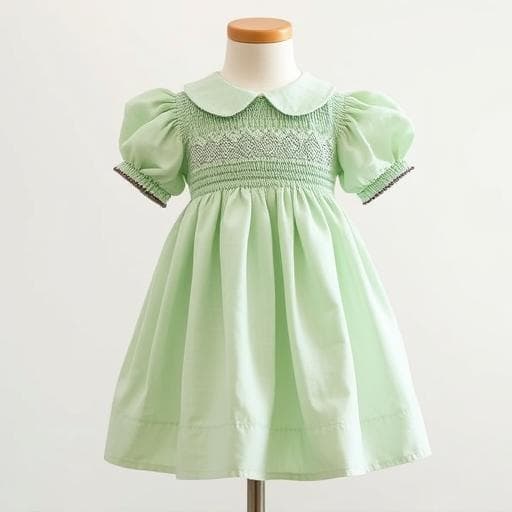 Cardigan bébé — Layette Douceur