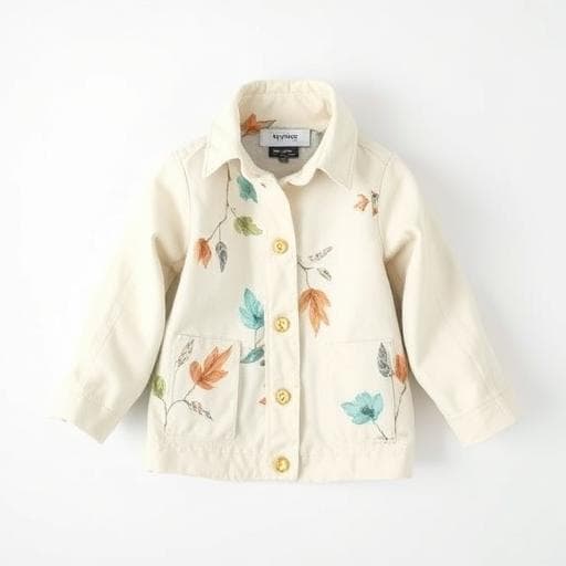 Salopette enfant — Layette Douceur