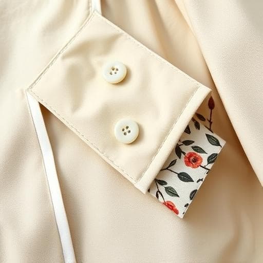 Salopette enfant — Layette Douceur — vue 2