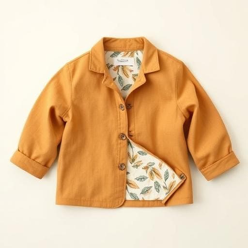 Salopette enfant — Layette Douceur