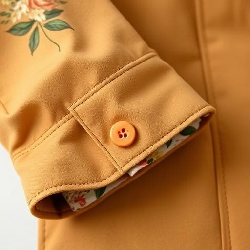 Salopette enfant — Layette Douceur — vue 2