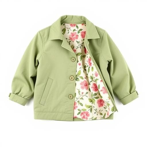 Salopette enfant — Layette Douceur