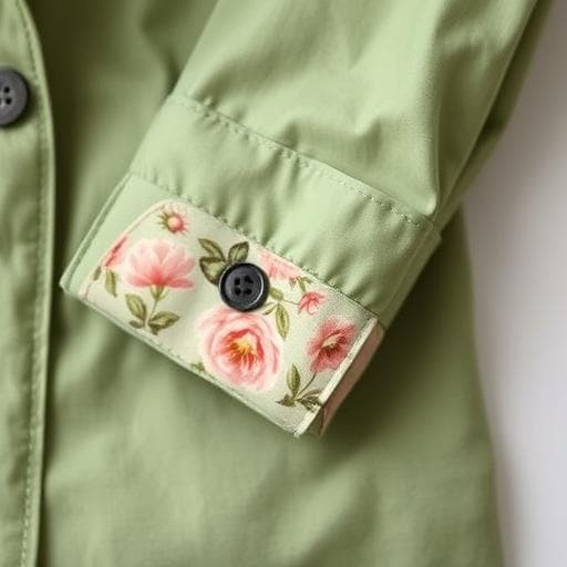 Salopette enfant — Layette Douceur — vue 2