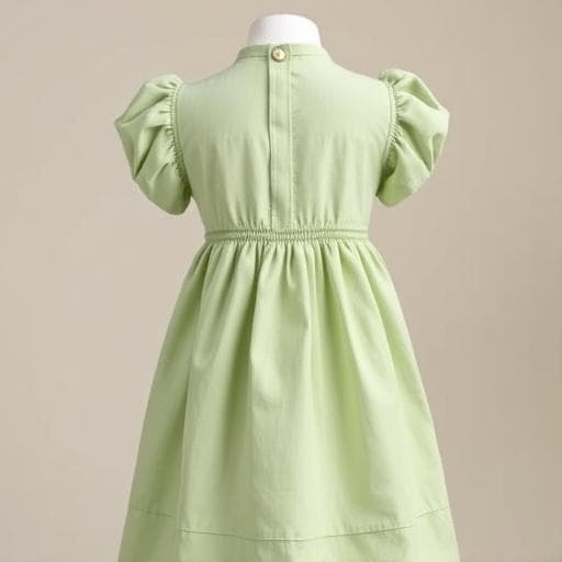Cardigan bébé — Grandir Doucement — vue 2