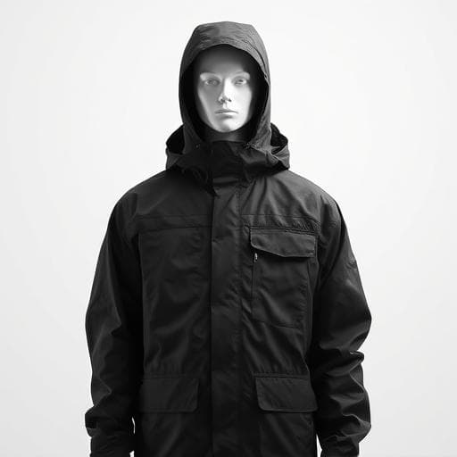 Parka modulaire — System_01