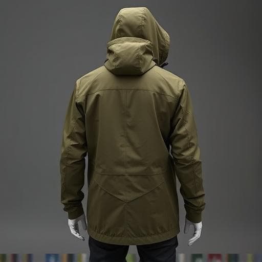 Parka modulaire — System_01 — vue 2