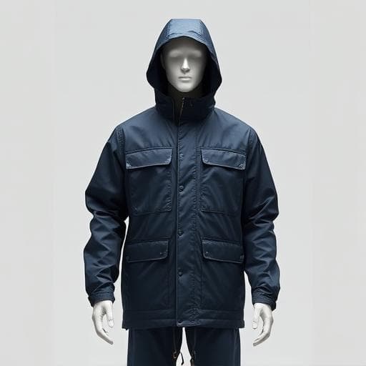 Parka modulaire — System_01
