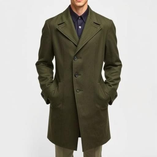 Manteau architecturale — System_01