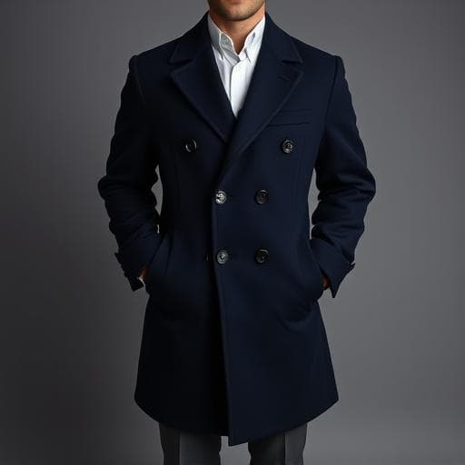 Manteau architecturale — System_01