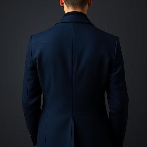 Manteau architecturale — System_01 — vue 2