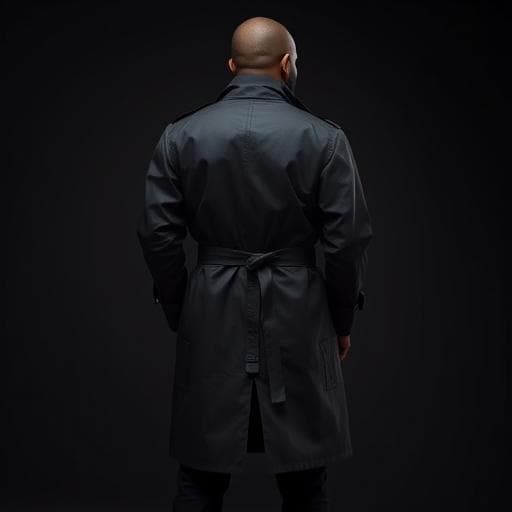 Trench technique — System_01 — vue 2