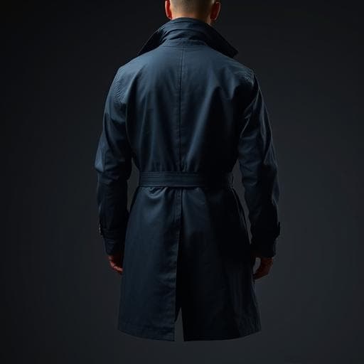 Trench technique — System_01 — vue 2