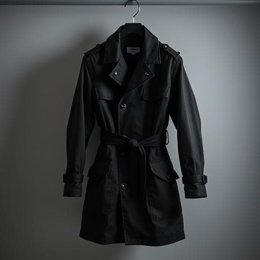 Trench technique — Terroir