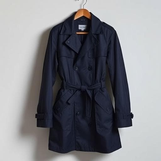 Trench technique — Terroir