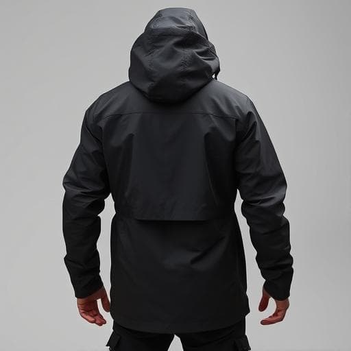 Parka modulaire — Surplus — vue 2