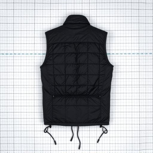 Veste matelassée — Surplus — vue 2