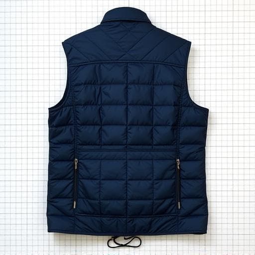 Veste matelassée — Surplus — vue 2