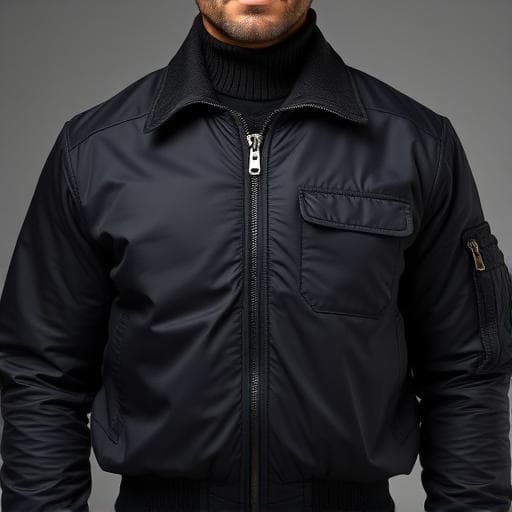 Blouson aviateur — Surplus