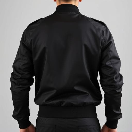 Blouson aviateur — Surplus — vue 2