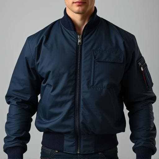 Blouson aviateur — Surplus